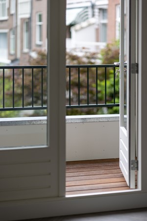 Medium property photo - Vredehofweg, 3062 EP Rotterdam